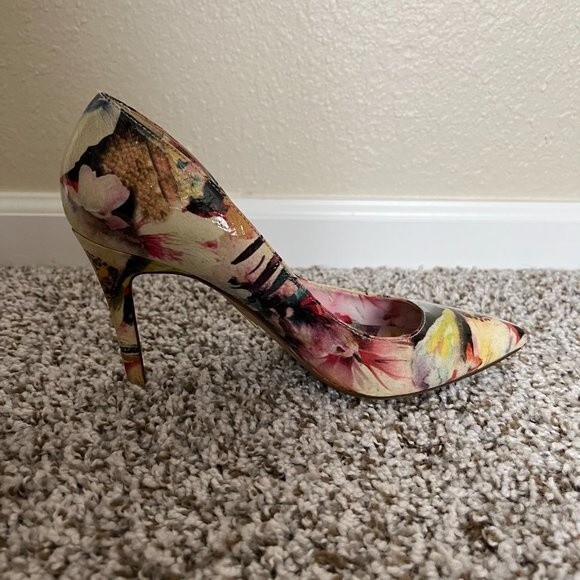 Truth Dare by Madonna Heels Size 7 - Picture 7 of 10